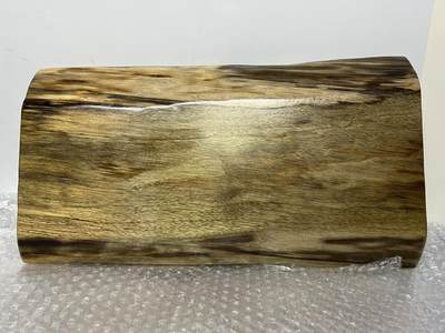 零元拍：金丝楠干泡台茶盘 金光闪闪。尺寸约：44.5/24/3CM - 零元拍：金丝楠干泡台茶盘 金光闪闪。尺寸约：44.5/24/3CM