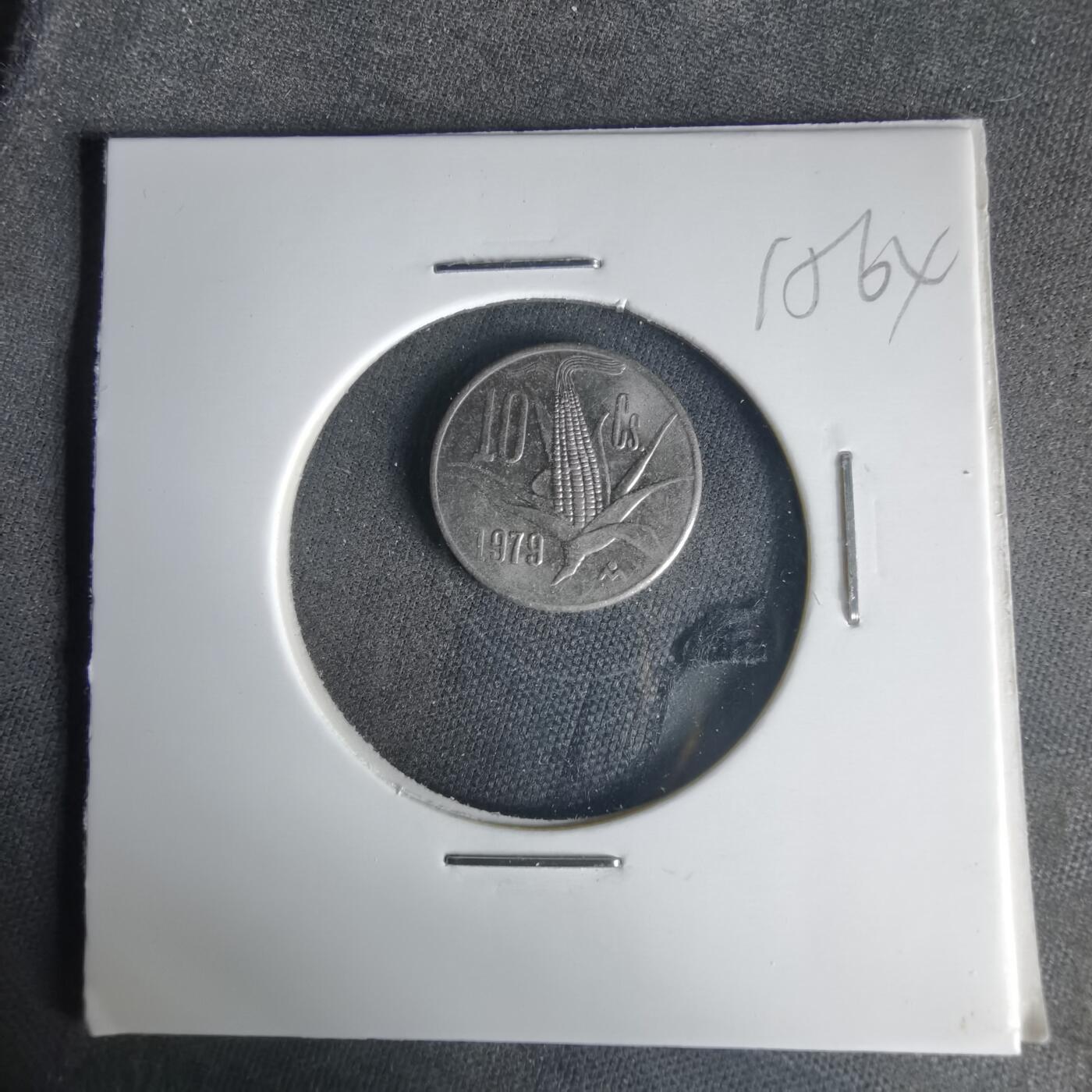 沼泽如烟--第1015场 墨西哥1979年十分