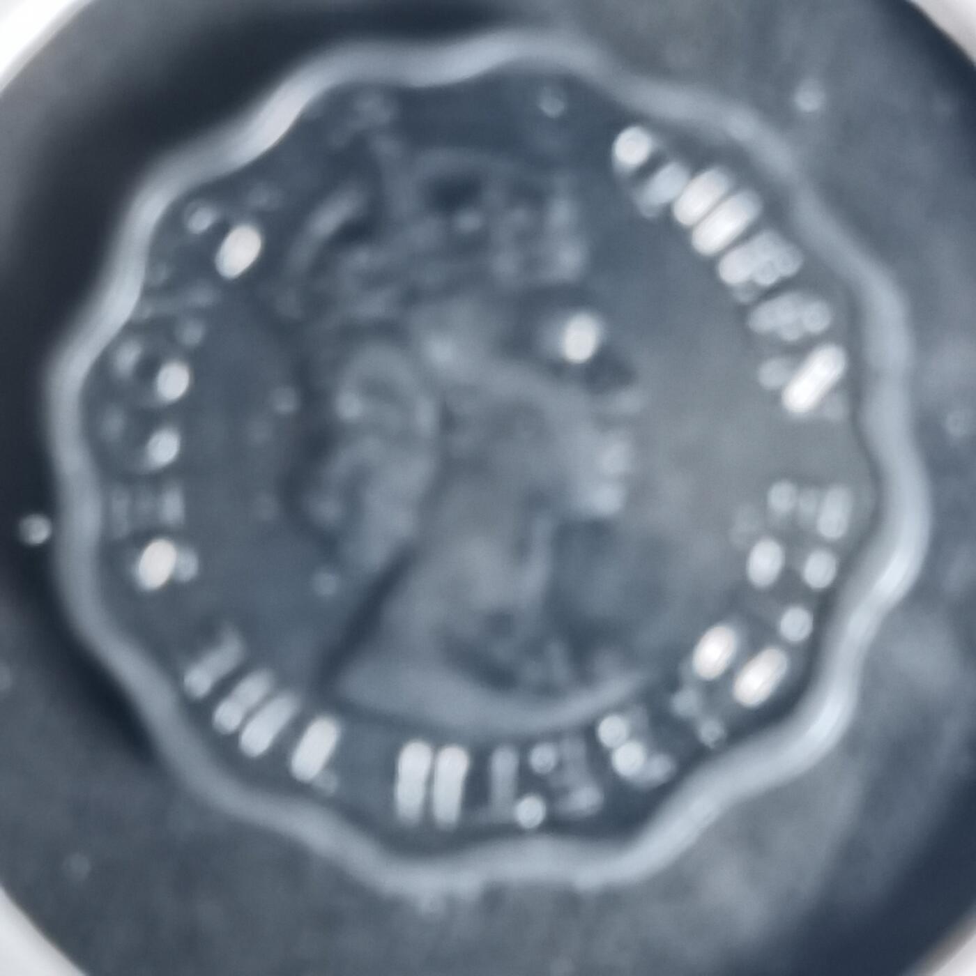 沼泽如烟--第1015场 伯利兹2007年一分