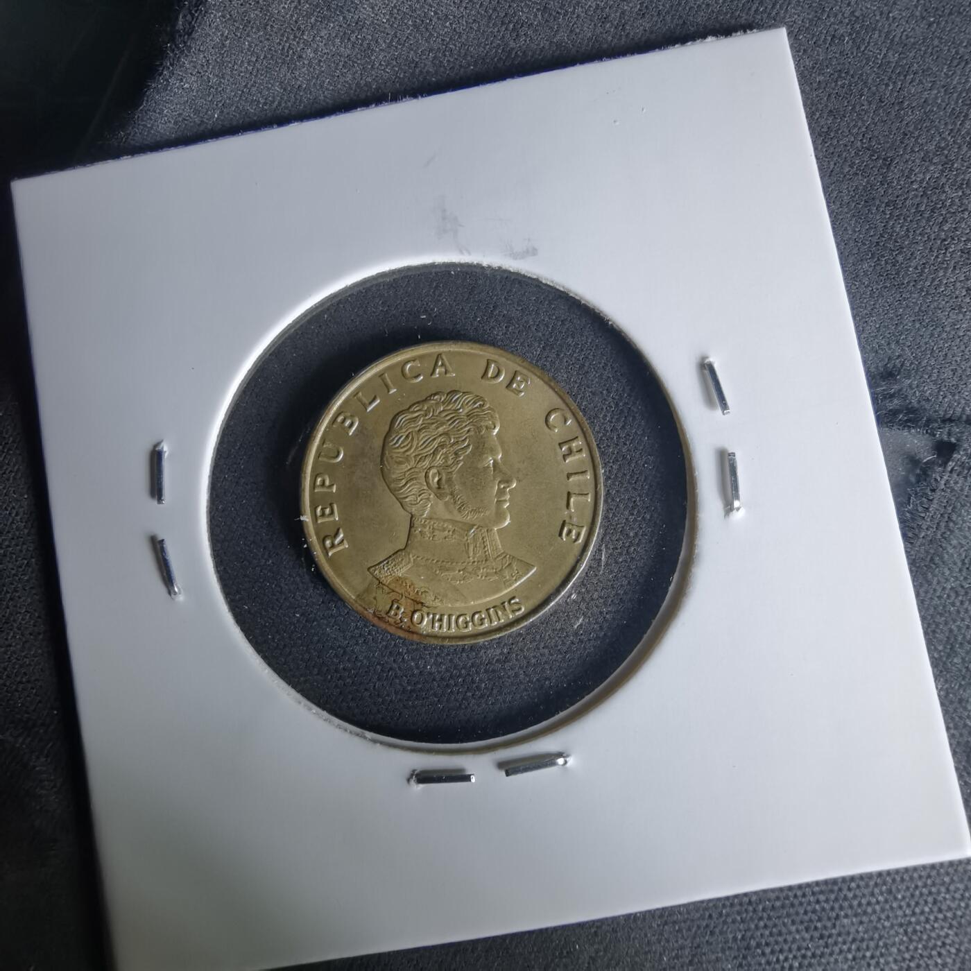 沼泽如烟--第1015场 智利1971年十分