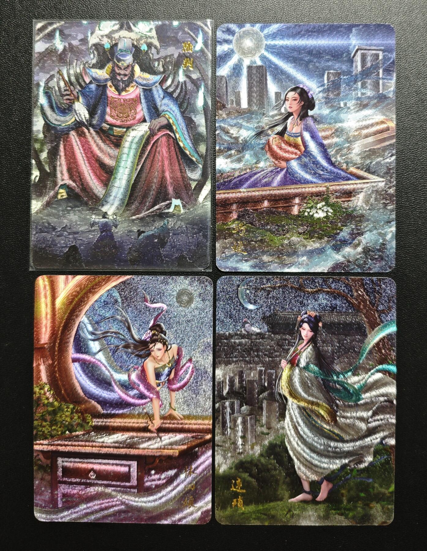 天玑星卡拍第176期《3.5周四截拍》持续收拍收评中 满赠卡需备注