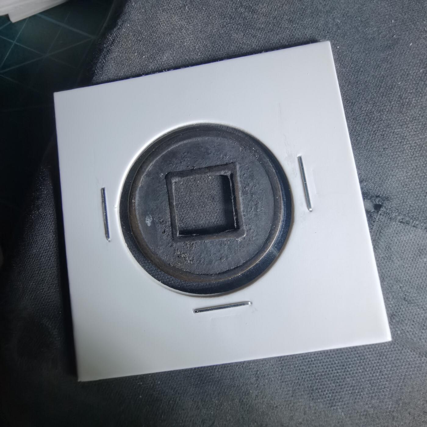 沼泽如烟--第1015场 五铢