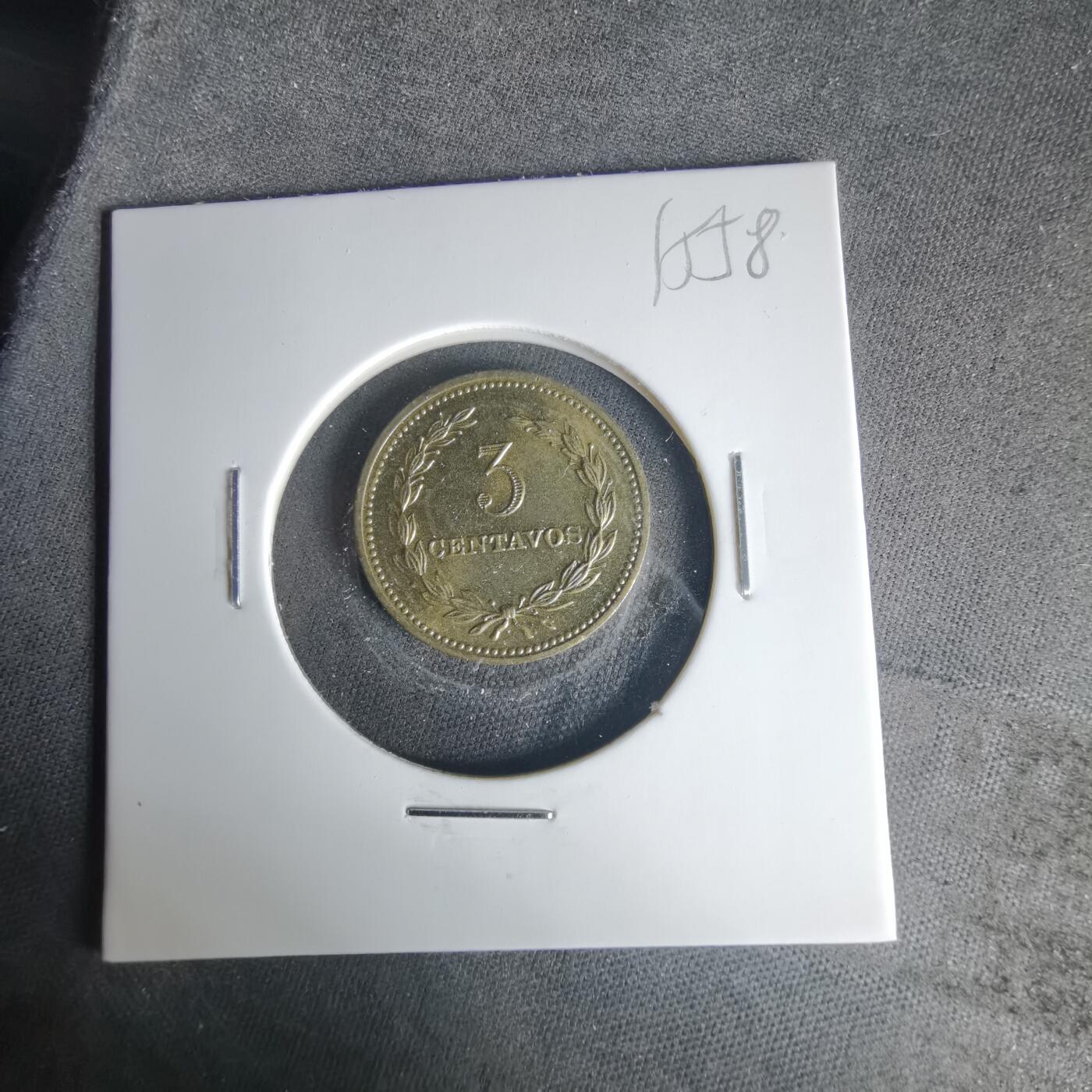 沼泽如烟--第1015场 萨尔瓦多1974年三分