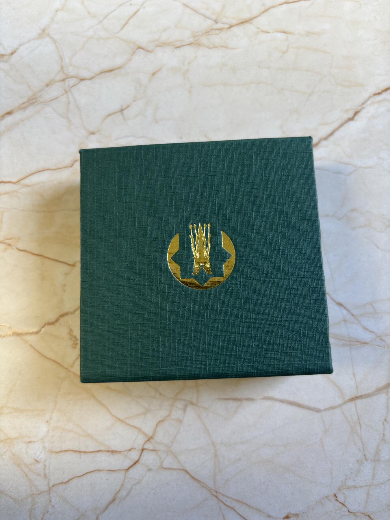 第192期拍卖 哈萨克斯坦2022年与中国友好建交30周年铜镍纪念币