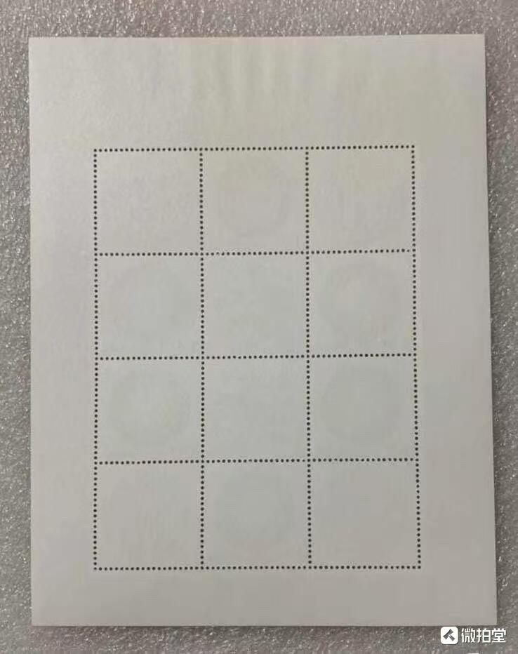 “鸾凤和鸣″小版1版。