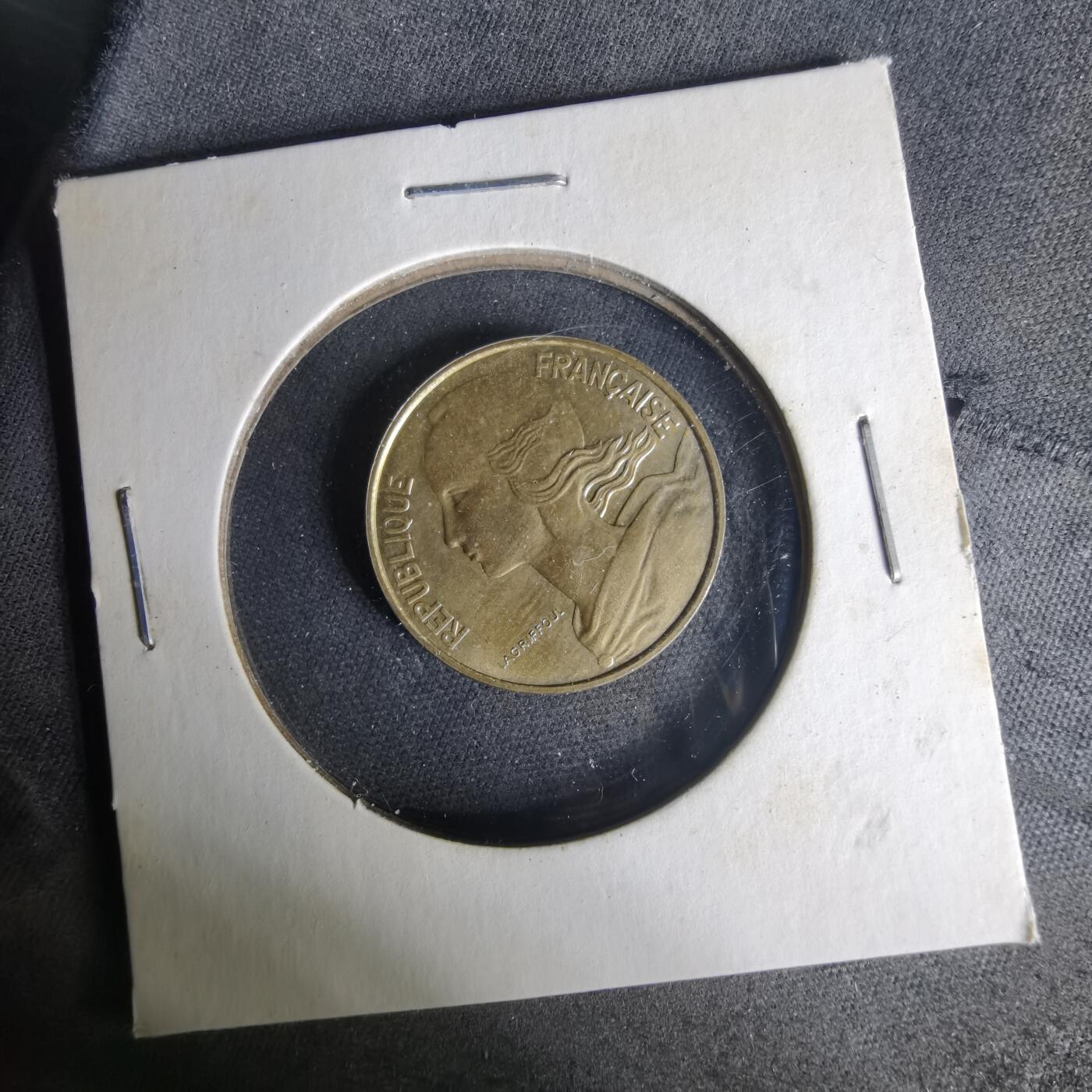 沼泽如烟--第1015场 法国1978年十分