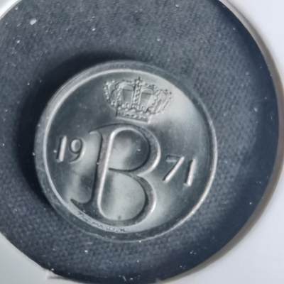 沼泽如烟--第1015场 - 比利时1971年25分