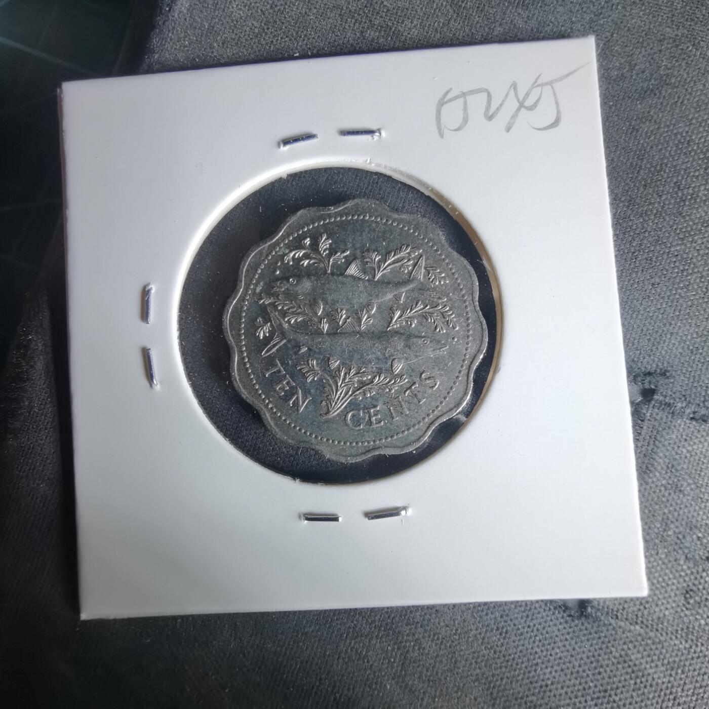 沼泽如烟--第1015场 巴哈马2000年十分