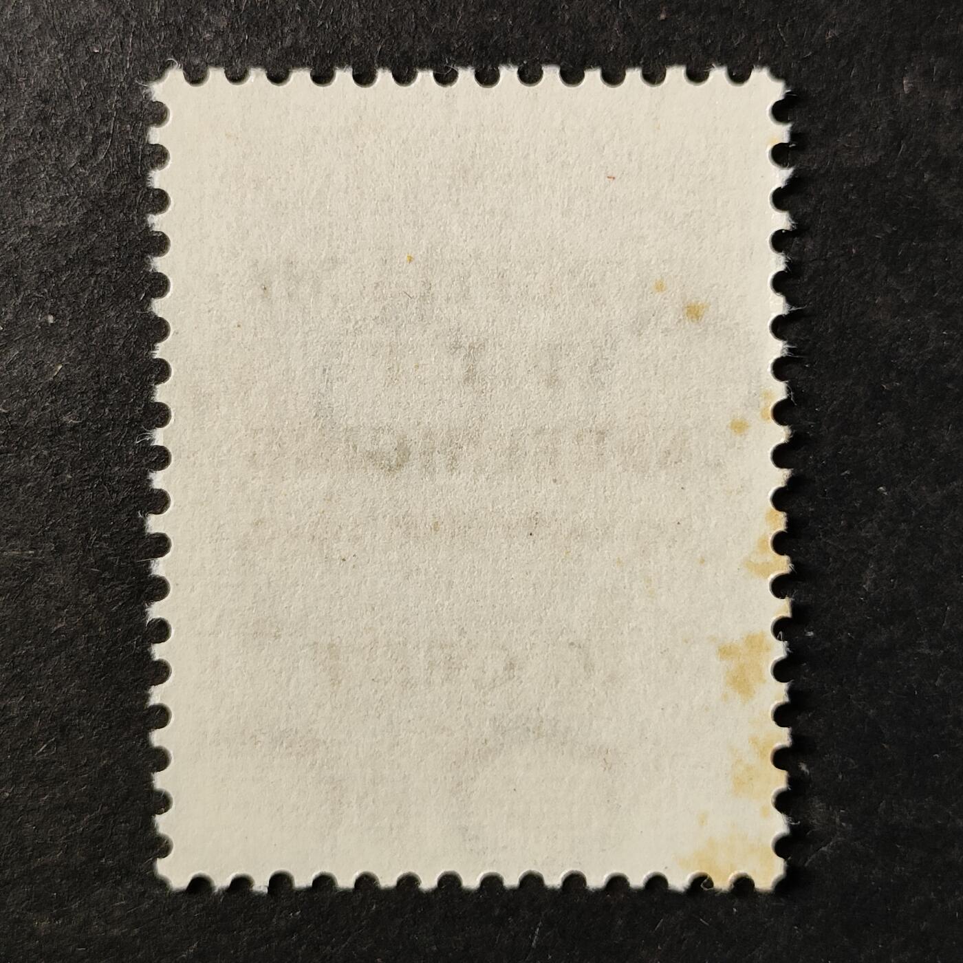 ↓君缘收藏754期☞钱币邮品↓无佣金、可寄存、满30元包邮  荷兰邮票，1943年欧洲邮政联盟大会在维也纳召开加盖改值邮票1全