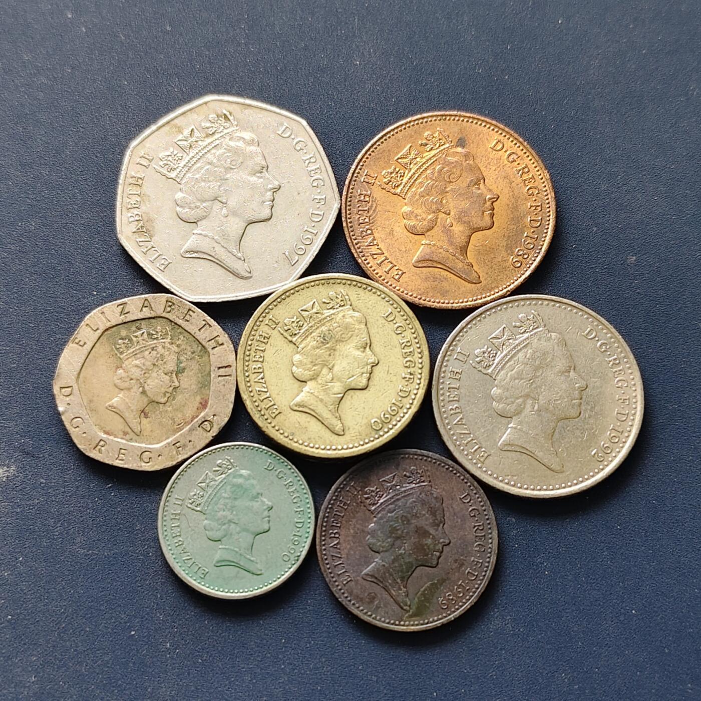 【全场包邮】纯粹捡漏拍508场