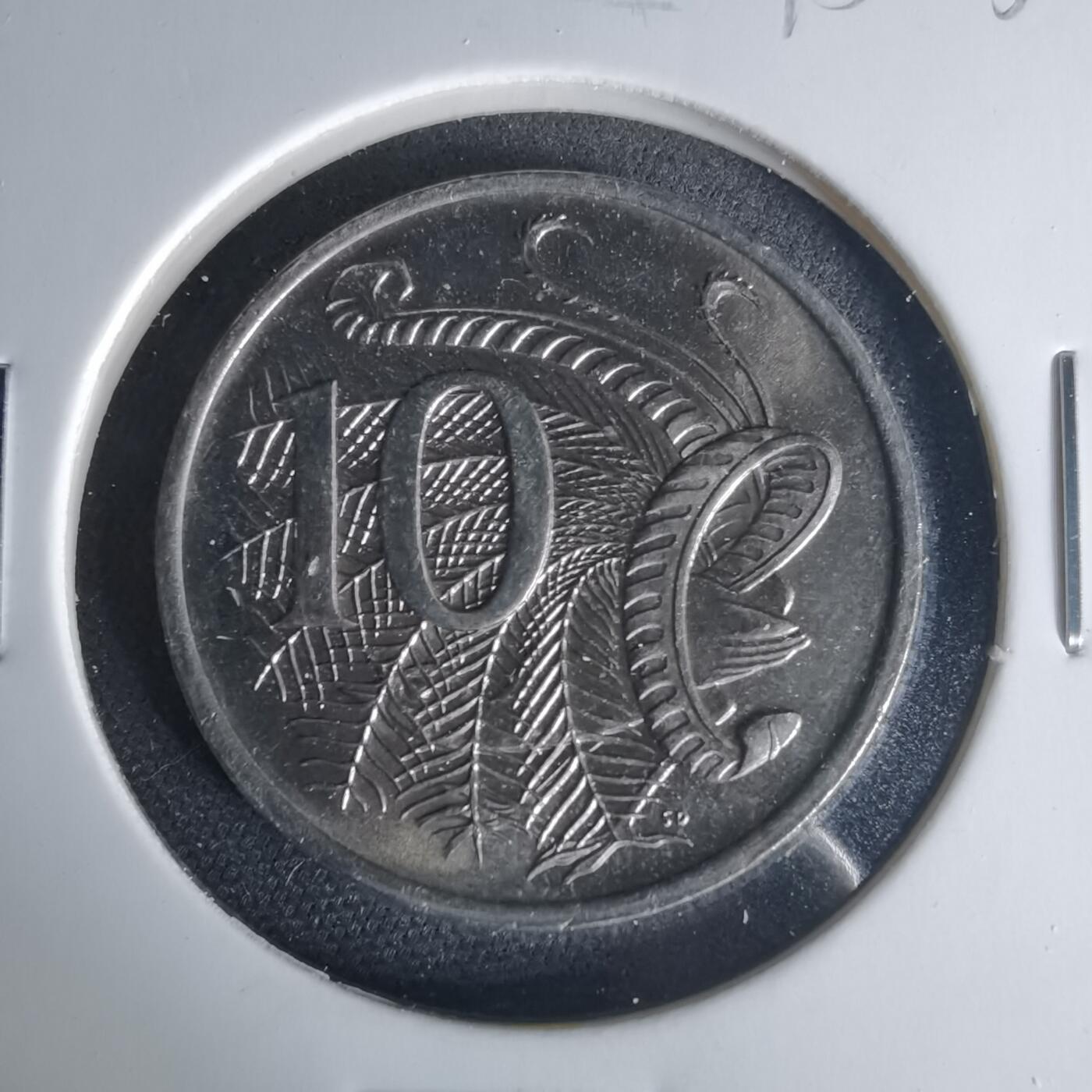 沼泽如烟--第1015场 澳大利亚1981年十分