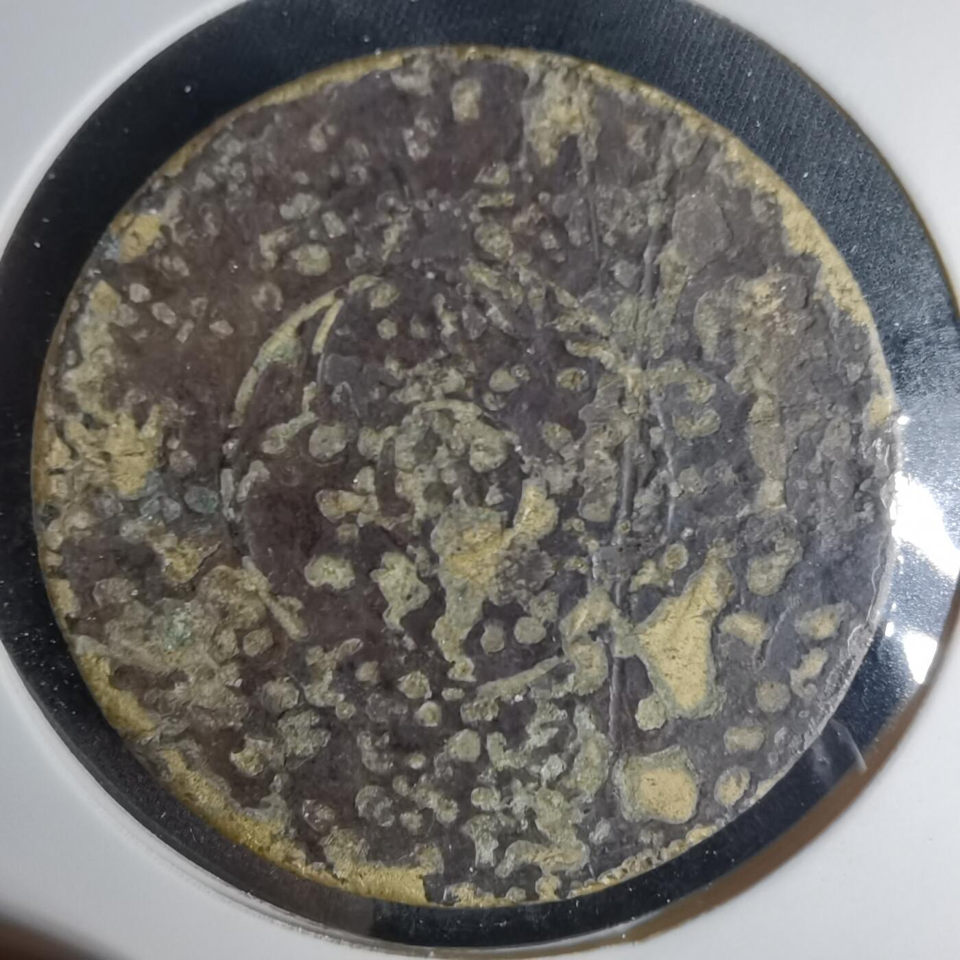 沼泽如烟--第1015场 200文铜板