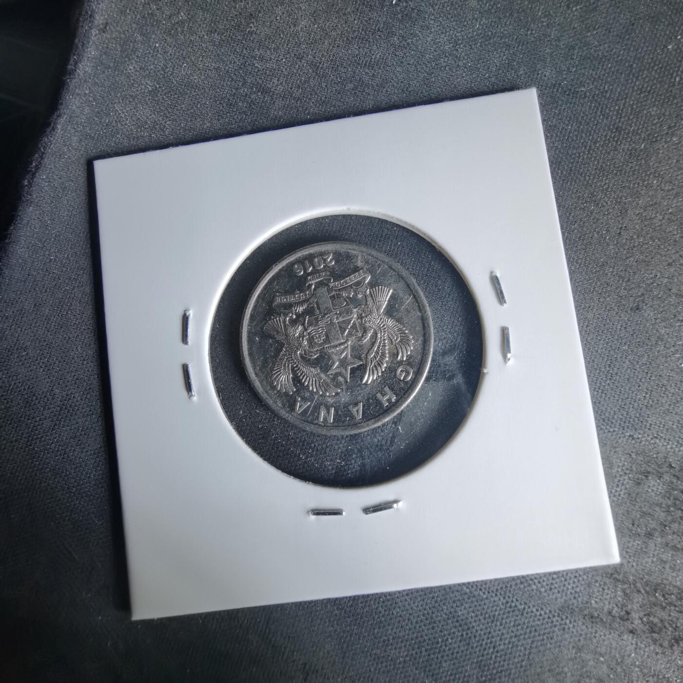 沼泽如烟--第1015场 加纳2016年10比塞瓦