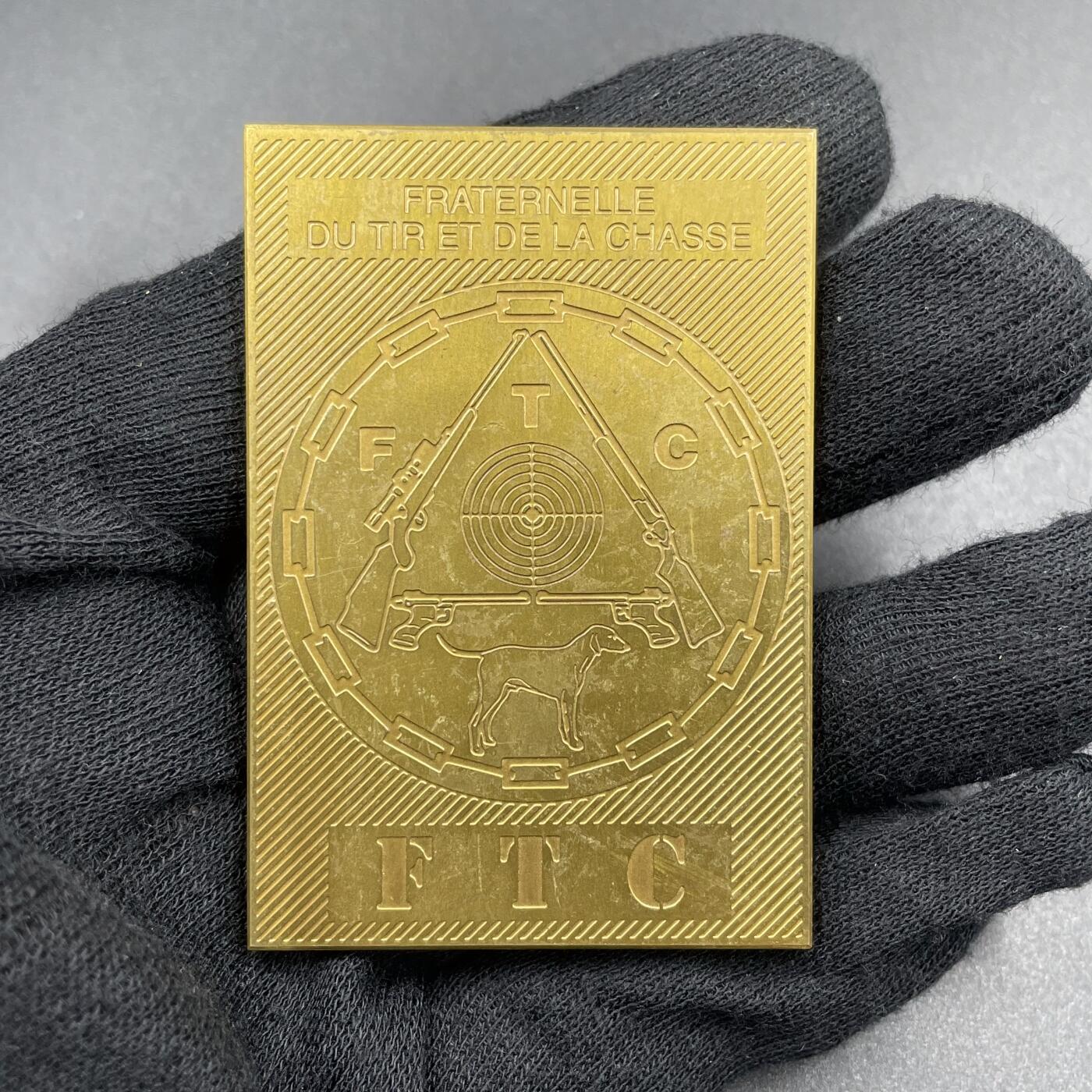 「木头集藏」章牌专场-第69场