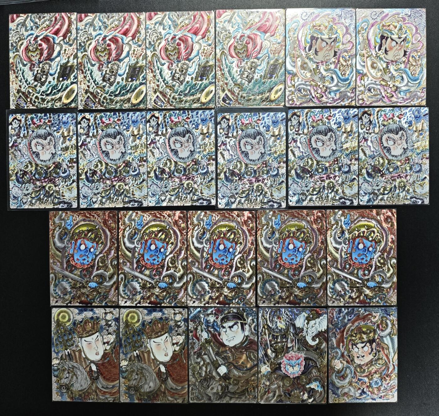 天玑星卡拍第176期《3.5周四截拍》持续收拍收评中 满赠卡需备注