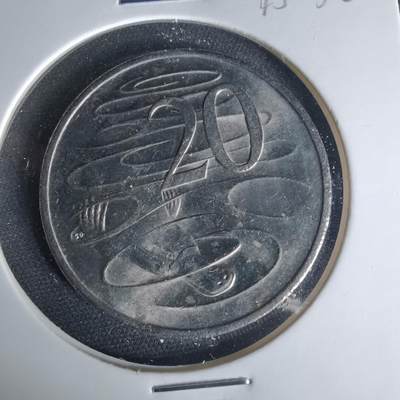 沼泽如烟--第1015场 - 澳大利亚2017年20分