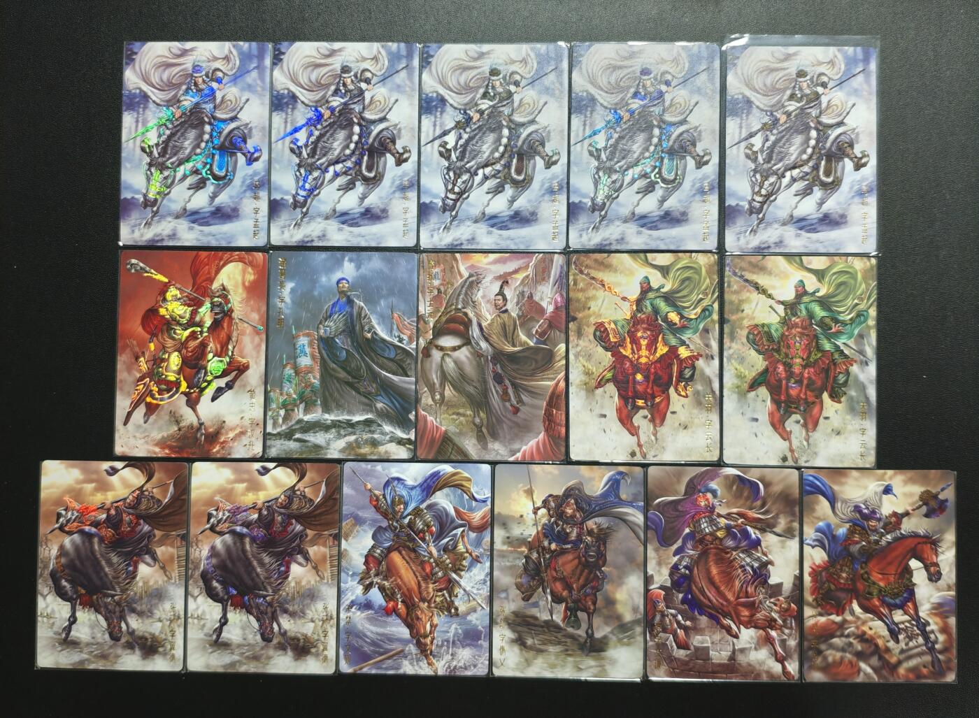 天玑星卡拍第176期《3.5周四截拍》持续收拍收评中 满赠卡需备注