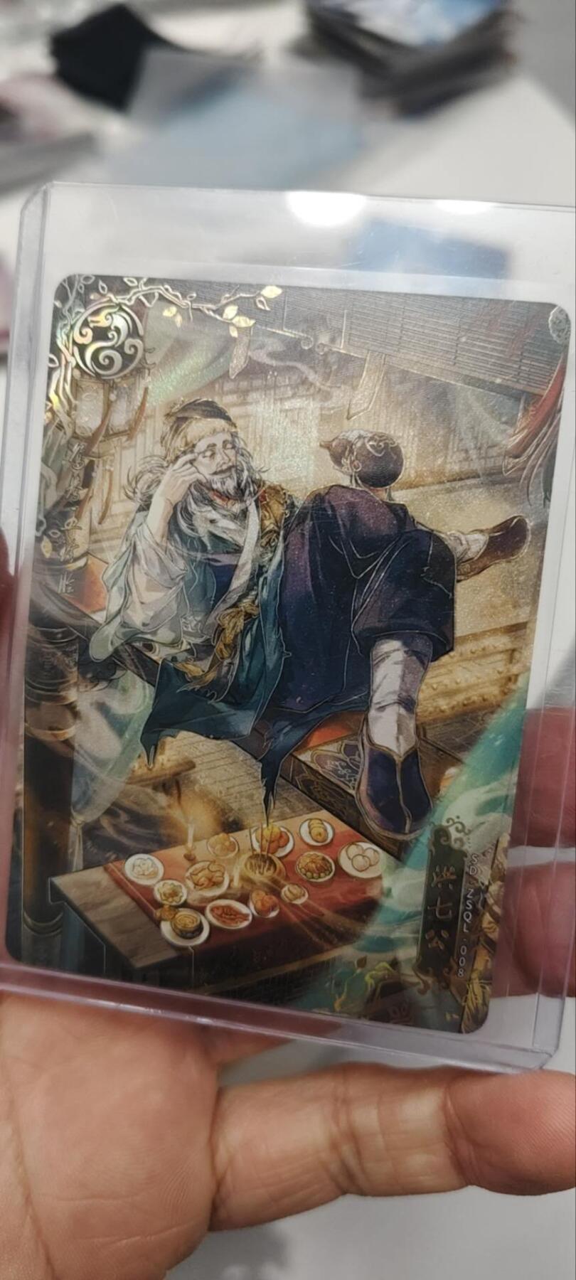 秋原瞳的小店第三十八期（忽如一夜春风来，千树万树梨花开！）