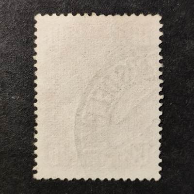 ↓君缘收藏799期☞钱币邮品↓无佣金、可寄存、满30元包邮  秘鲁邮票，1932年新宪法颁布一周年纪念·纽约自由女神像邮票