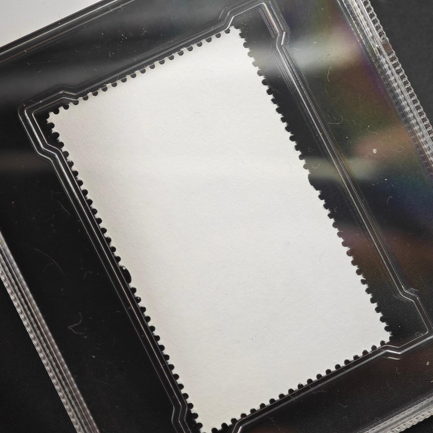 3月众诚评级邮票、符卡专场7号结束 当代美术作品邮票