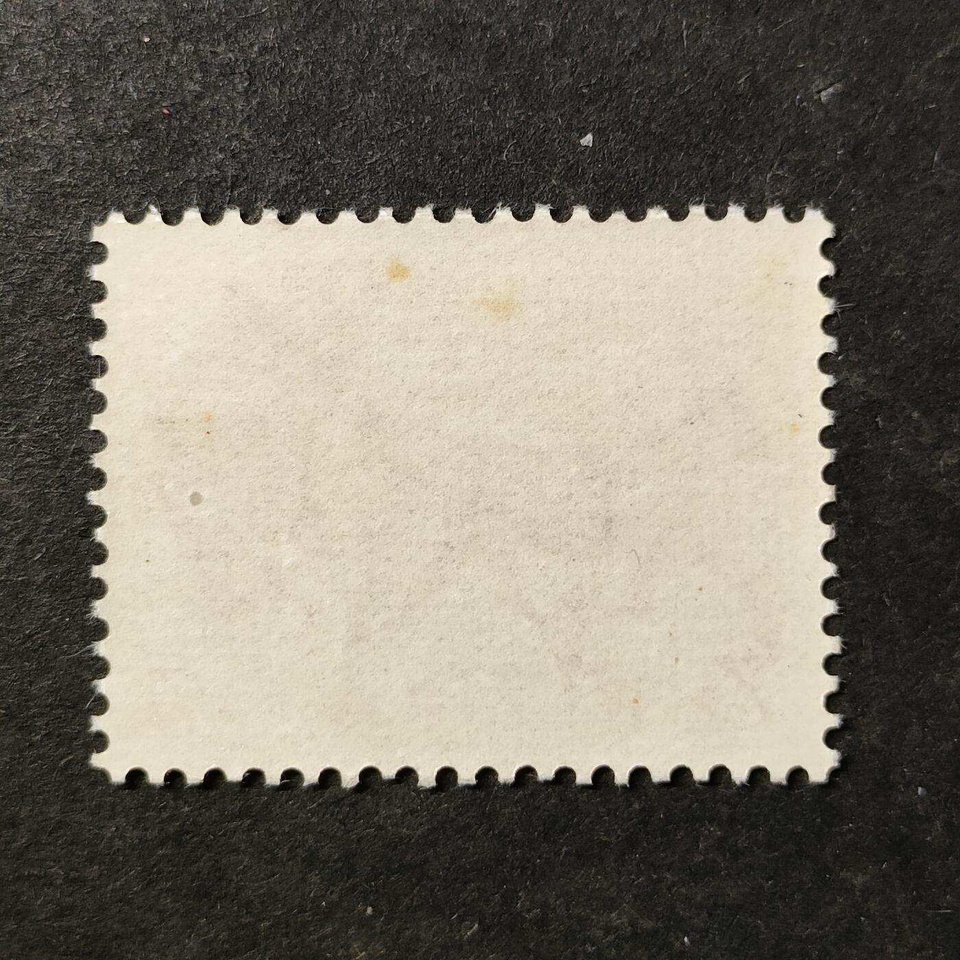 ↓君缘收藏755期☞钱币邮品↓无佣金、可寄存、满30元包邮  荷兰邮票，1943年邮票日·19世纪邮车邮票1全