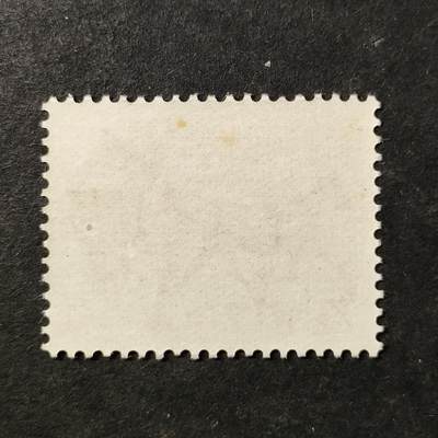 ↓君缘收藏799期☞钱币邮品↓无佣金、可寄存、满30元包邮  荷兰邮票，1943年邮票日·19世纪邮车邮票1全