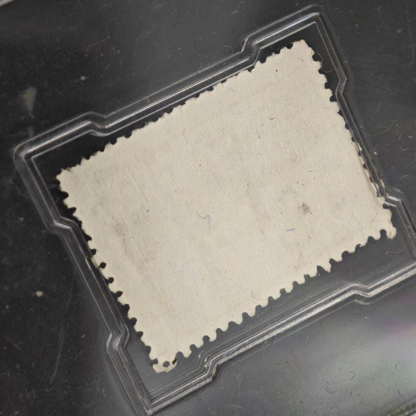 3月众诚评级邮票、符卡专场7号结束 众诚评级 民国邮票 具体看标签