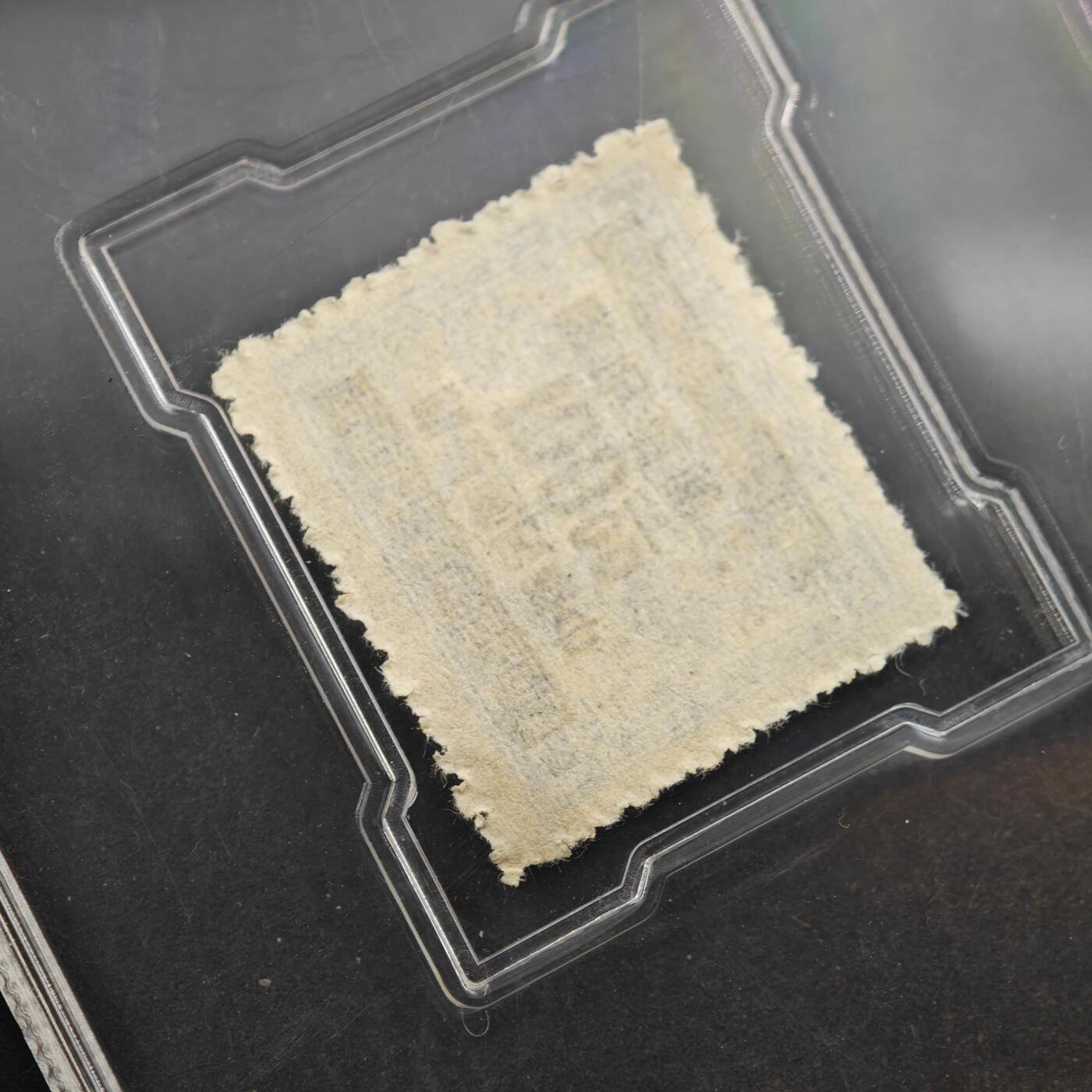 3月众诚评级邮票、符卡专场7号结束 众诚评级 民国邮票 具体看标签