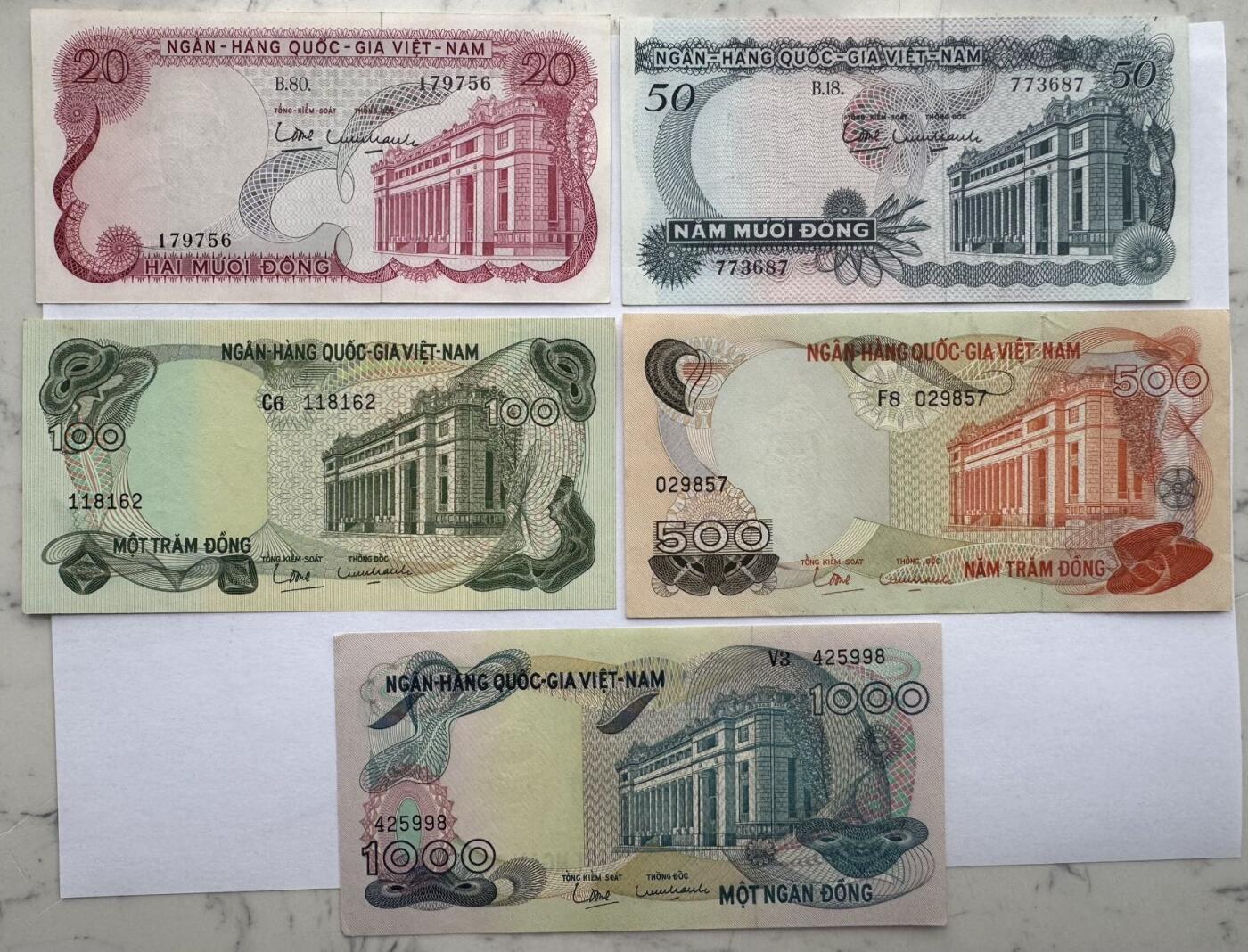 2026第4场（总第231期）：精品测试钞、外钞综合场 