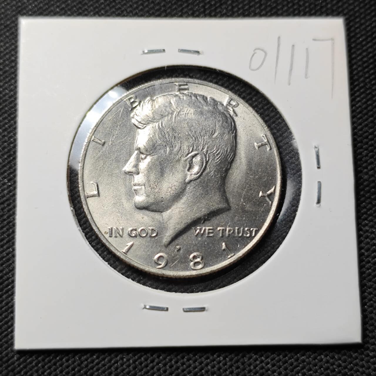 KK钱币收藏小铺   第401期 2月预留时间 周末发货