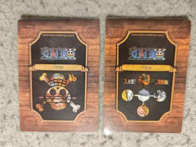 满赠PR！！龙虎卡牌-七七场（满200元包邮，无佣金，每周六结拍，欢迎送拍） 粗闪2张 奇点 海贼王