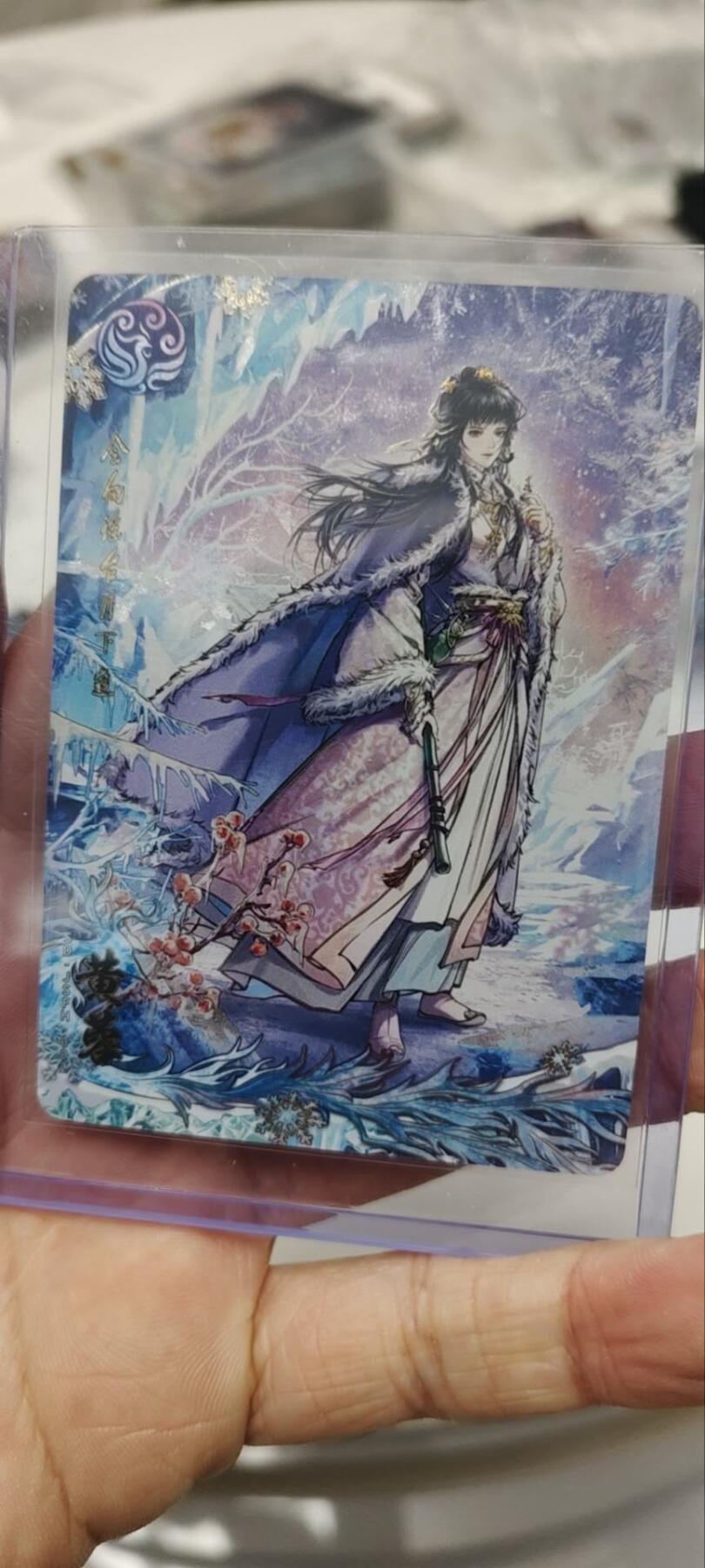 秋原瞳的小店第三十八期（忽如一夜春风来，千树万树梨花开！）