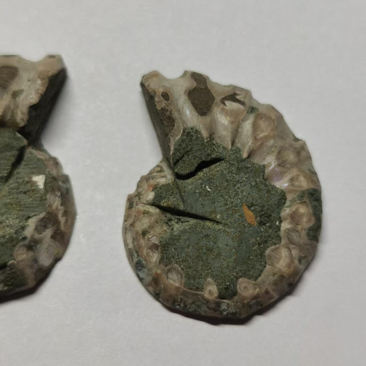 七河·世界世界币章杂件小拍（总第40期）