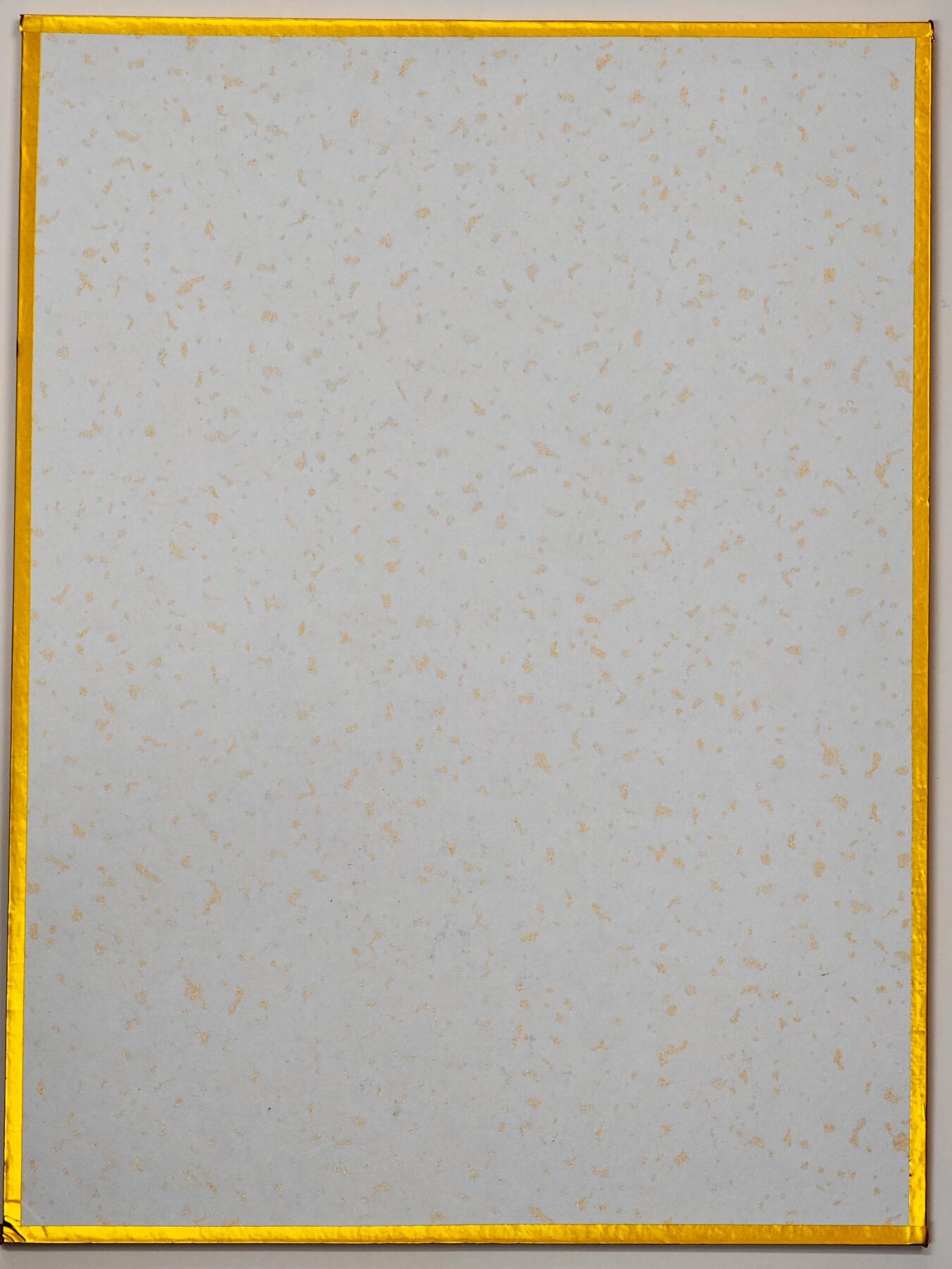 白泽拍卖卡牌手绘专场第33期（去岁千般皆如愿 今年万事定称心） 2025 王小玩手绘画 荷花童子-红衣服 尺寸：14.8cm*20cm  王小玩亲签