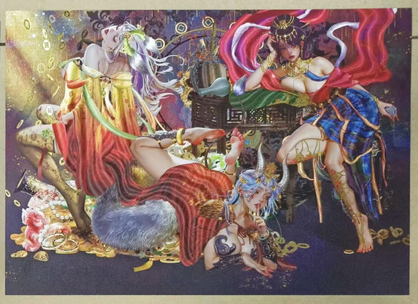 NO.25.5 好又多妹卡大赏，新店点关注不迷路！每周一站式配齐，方便凑单！（周6晚9点截拍，卖家送拍0抽成！）