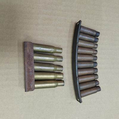 PCAI钱币  6-769  钱币纪念章邮票小专场 - 铜件 废品