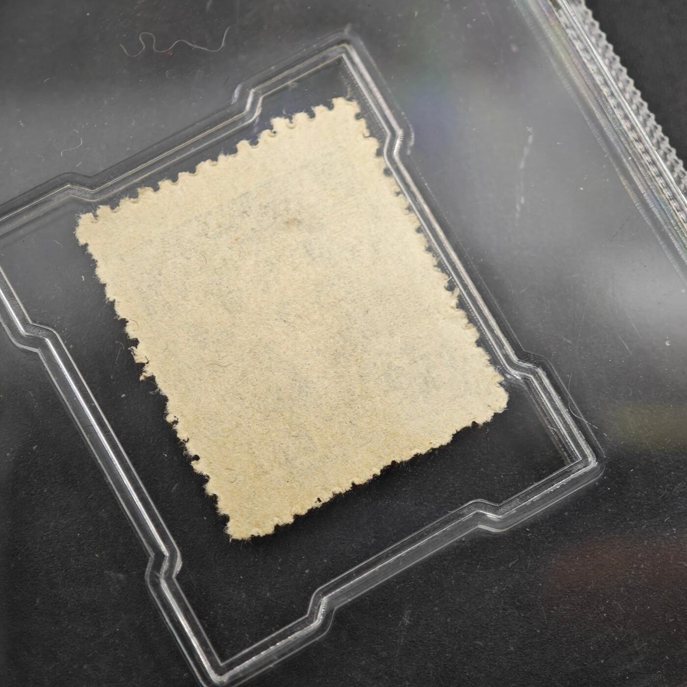 3月众诚评级邮票、符卡专场7号结束 众诚评级 民国邮票 具体看标签