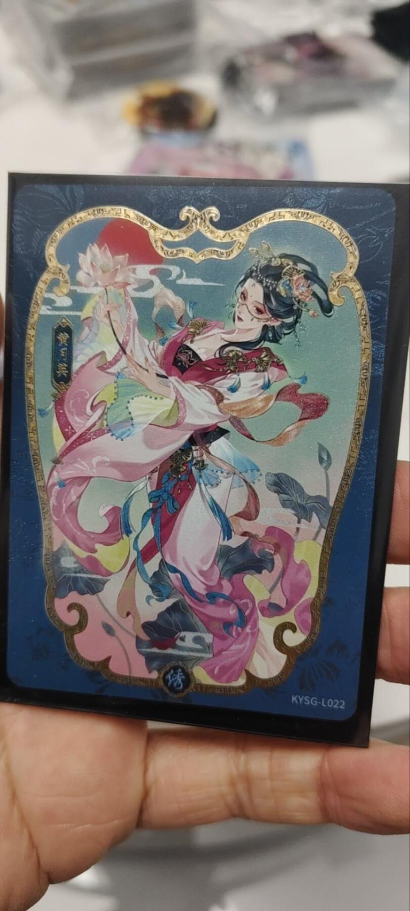 秋原瞳的小店第三十八期（忽如一夜春风来，千树万树梨花开！）