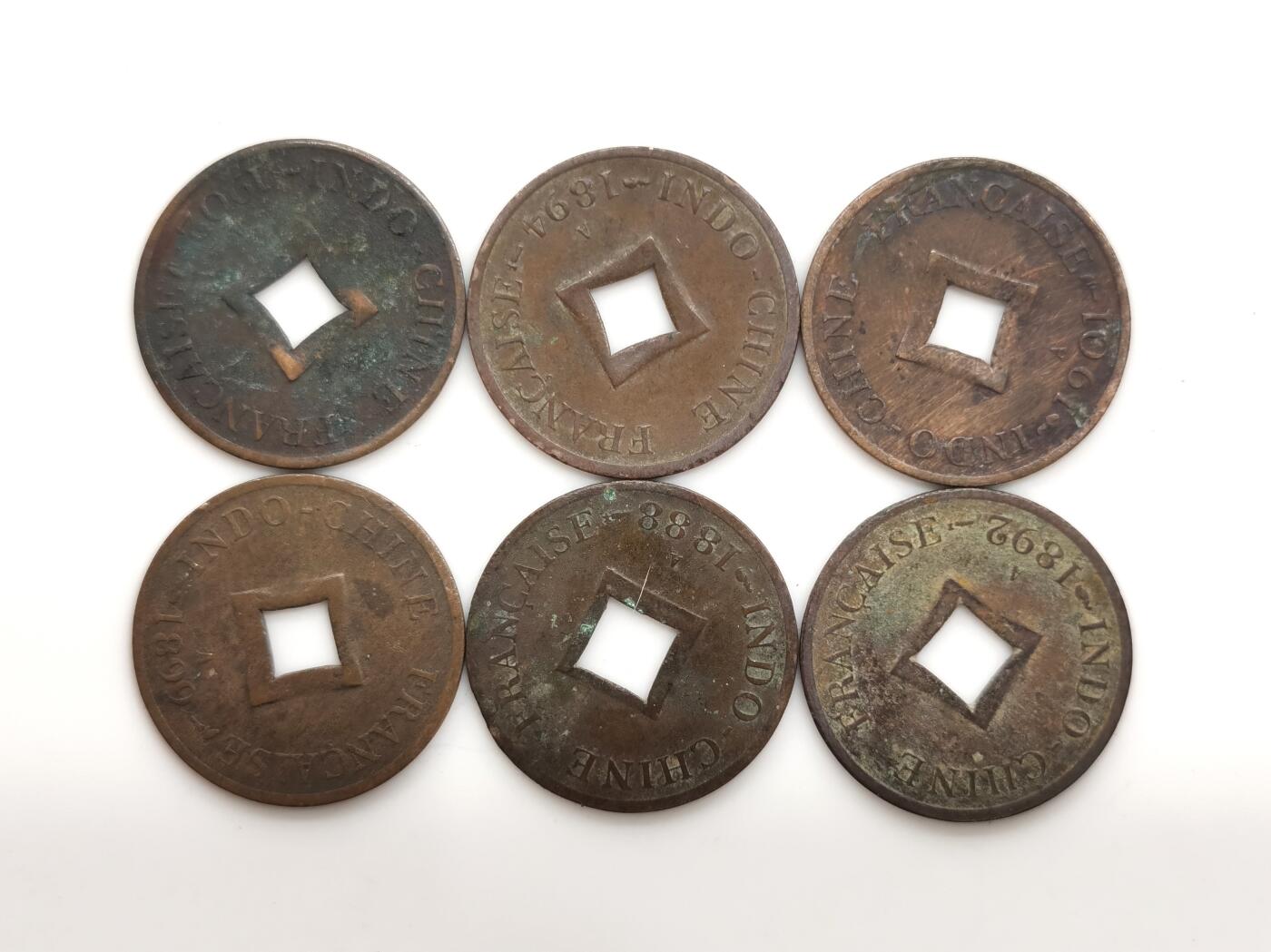 博洋堂世界钱币拍卖第163期（全场包邮）