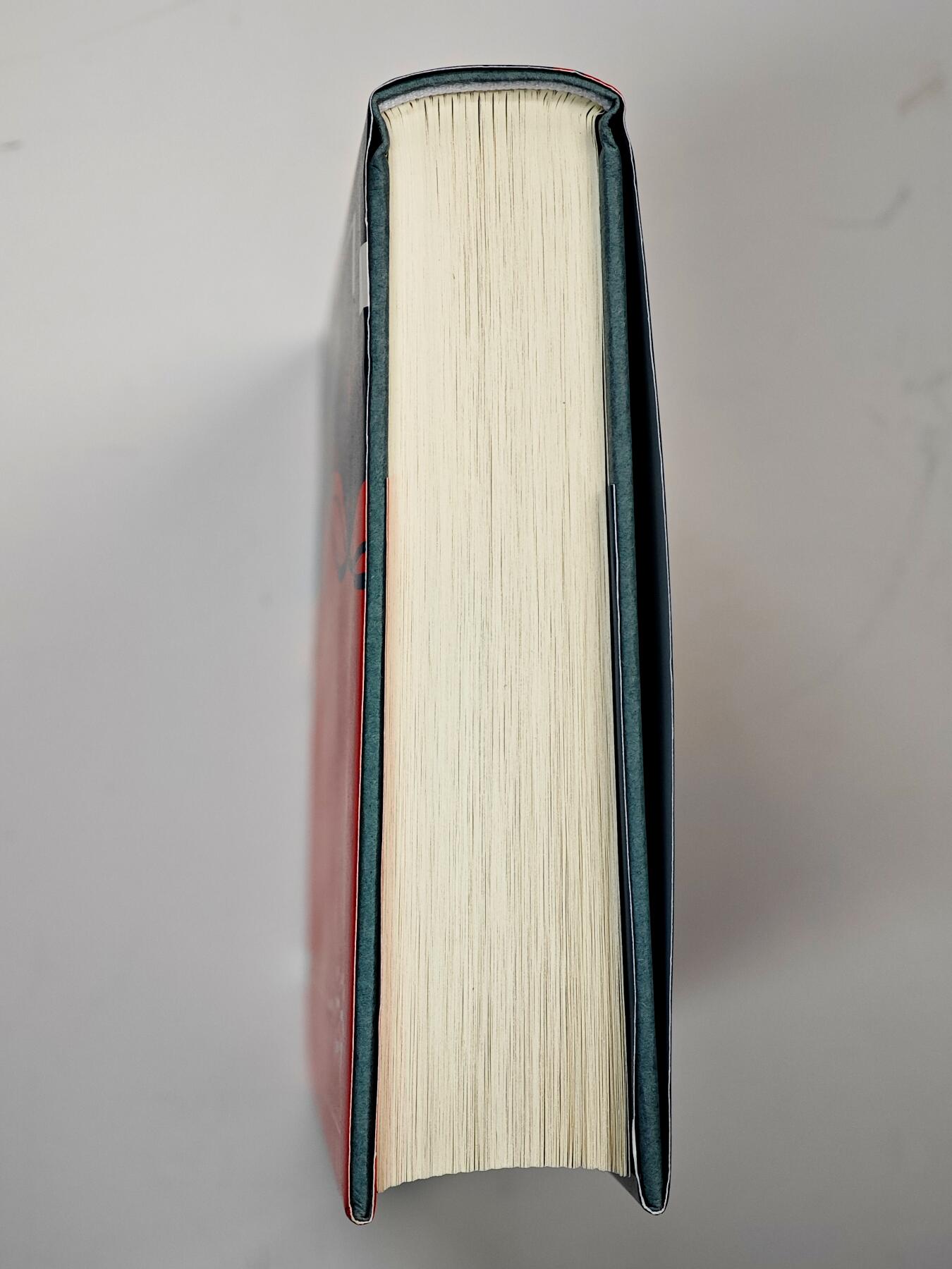 白泽拍卖卡牌手绘专场第33期（去岁千般皆如愿 今年万事定称心） 2025 湖南文艺出版社 沧浪之水 阎真著 图书  阎真首页签题 高山仰止 景行行之