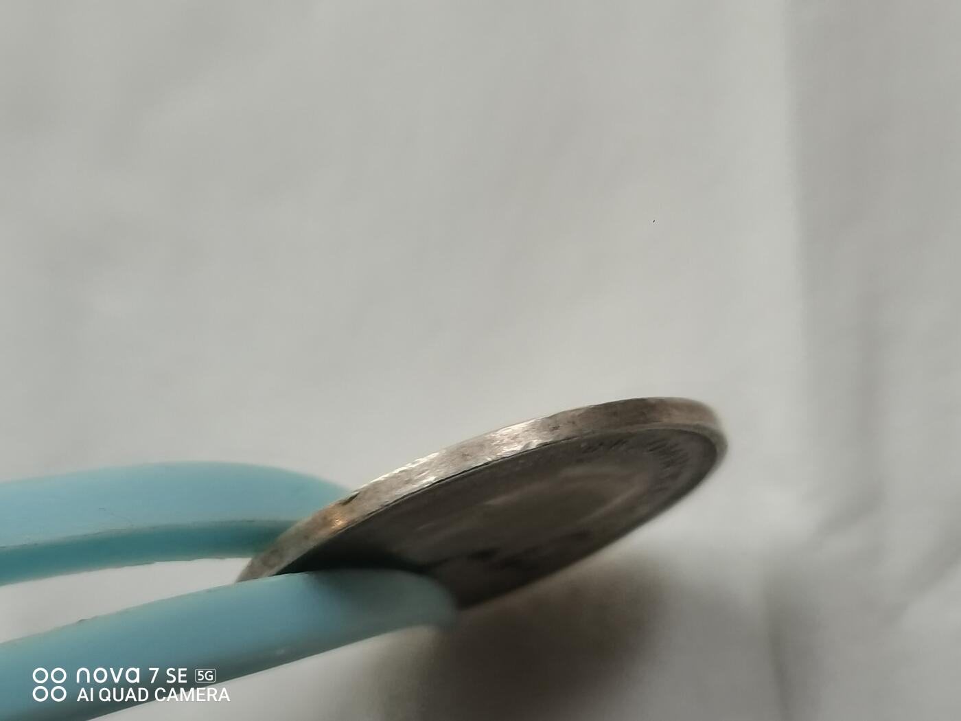 外国银币 1944年外国小银币