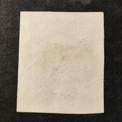 ↓君缘收藏799期☞钱币邮品↓无佣金、可寄存、满30元包邮  加拿大邮票，1942年英国国王乔治六世邮资剪片