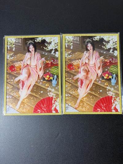 NO.26 好又多金牌大场，夯爆了的马年开门红！每周一站式配齐，方便凑单！（周6晚9点截拍，卖家免费送拍！） - 燎原三国 龙骧虎跃 刷子 大乔 双服饰 色纸一对