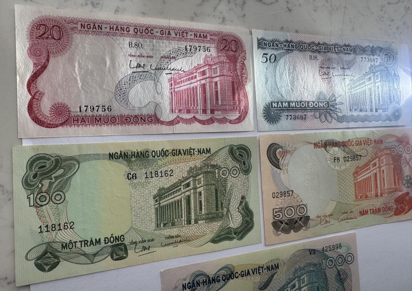 2026第4场（总第231期）：精品测试钞、外钞综合场 