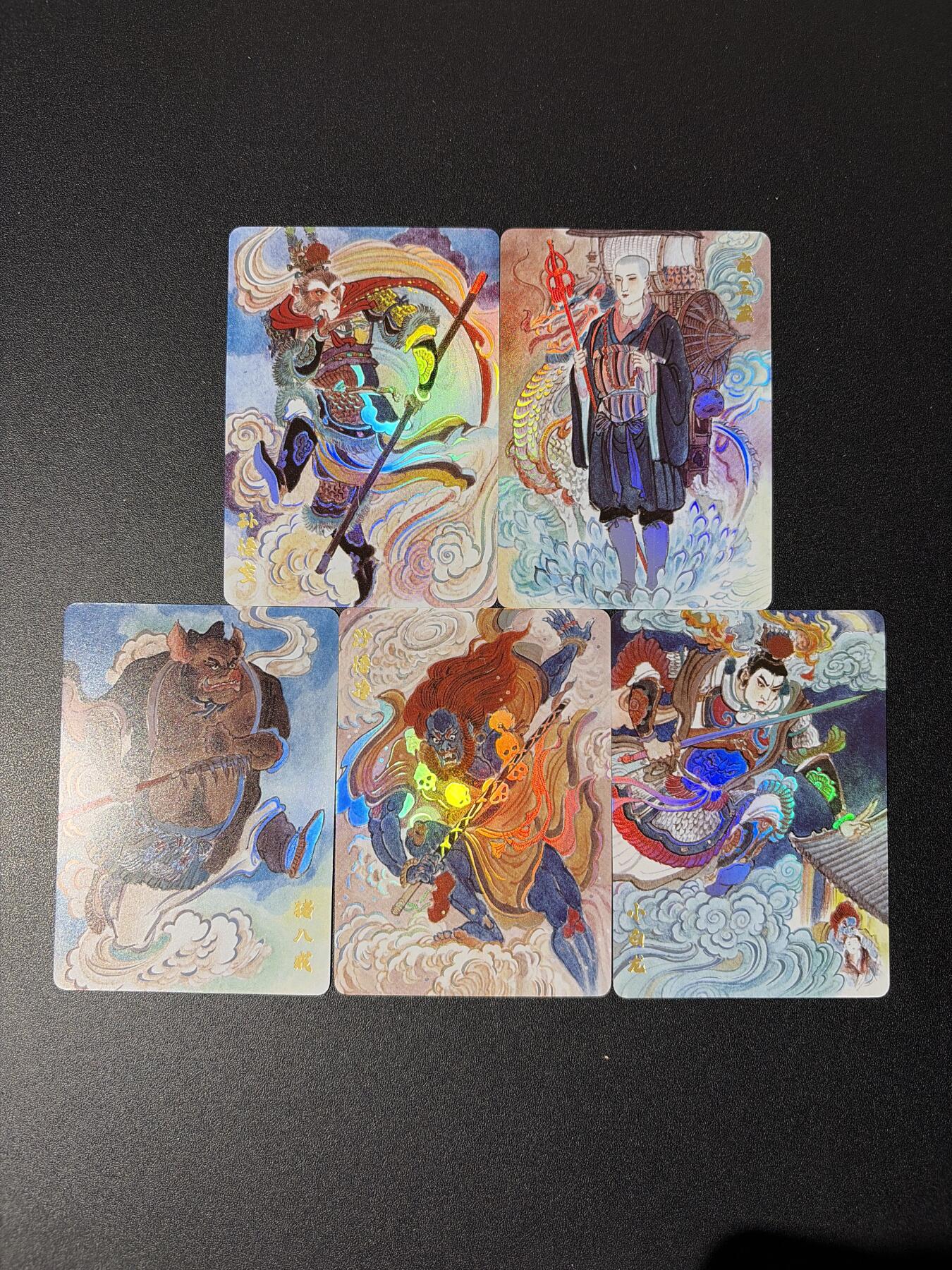 NO.26 好又多金牌大场，夯爆了的马年开门红！每周一站式配齐，方便凑单！（周6晚9点截拍，卖家免费送拍！） 超吉梦 天命封神 涌喆西游五圣  彩闪