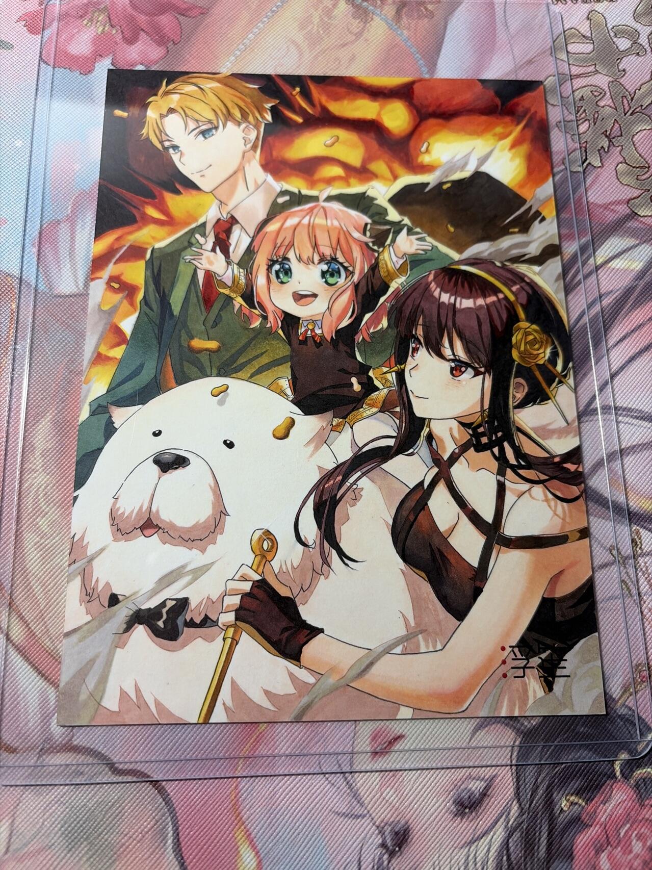 麦趣喜第三场 手绘专场 (3月13号周五晚上23点截拍，专注买家市场，福利拉满) 