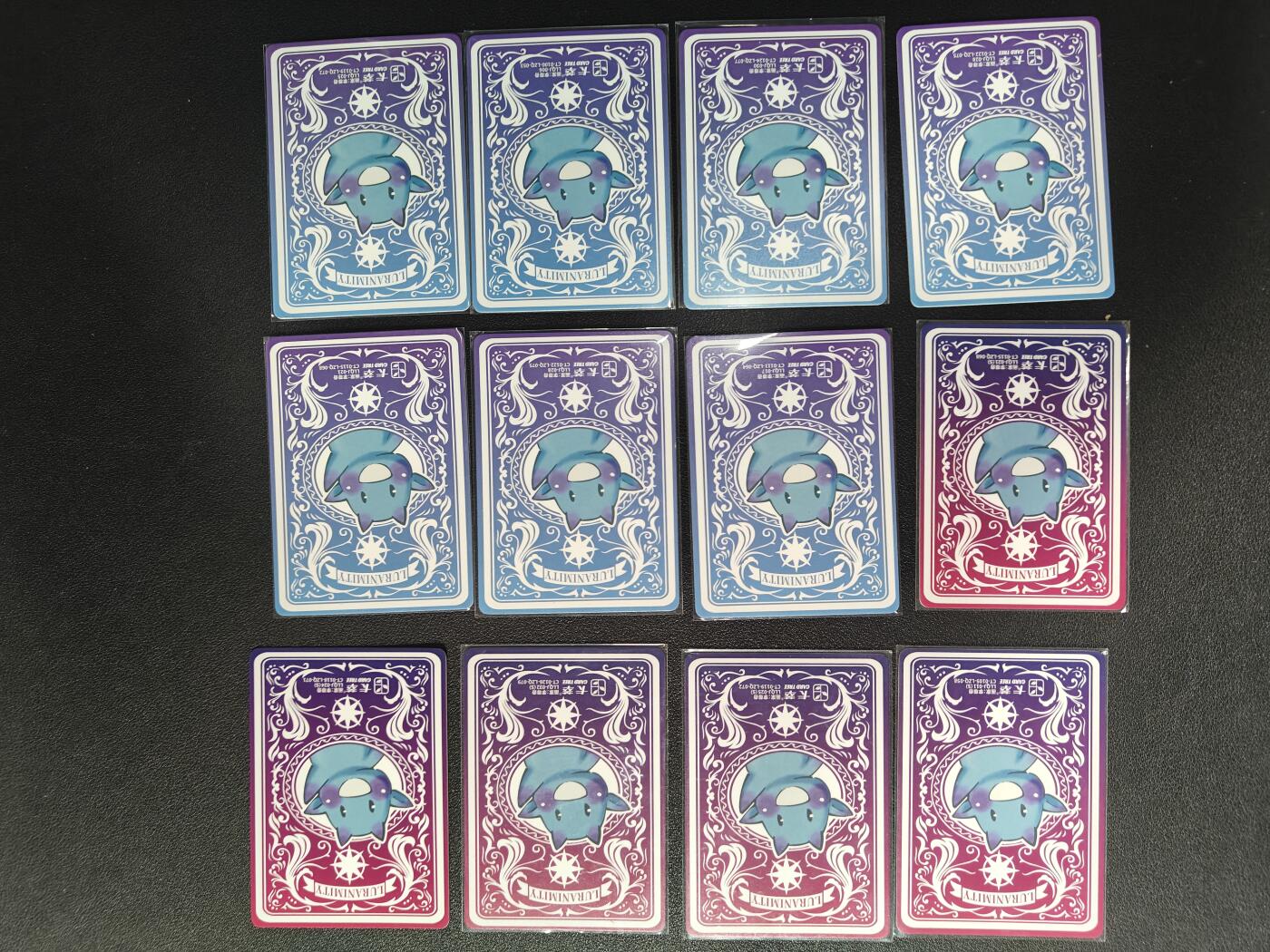 天玑星卡拍第177期《3.9周一截拍》持续收拍收评中 满赠卡需备注 卡萃文创 李尊奇 1视高迪 4钻闪 7粗闪 