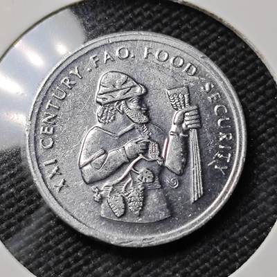 KK钱币收藏小铺   第401期 2月预留时间 周末发货 -  1999土耳其50000里拉