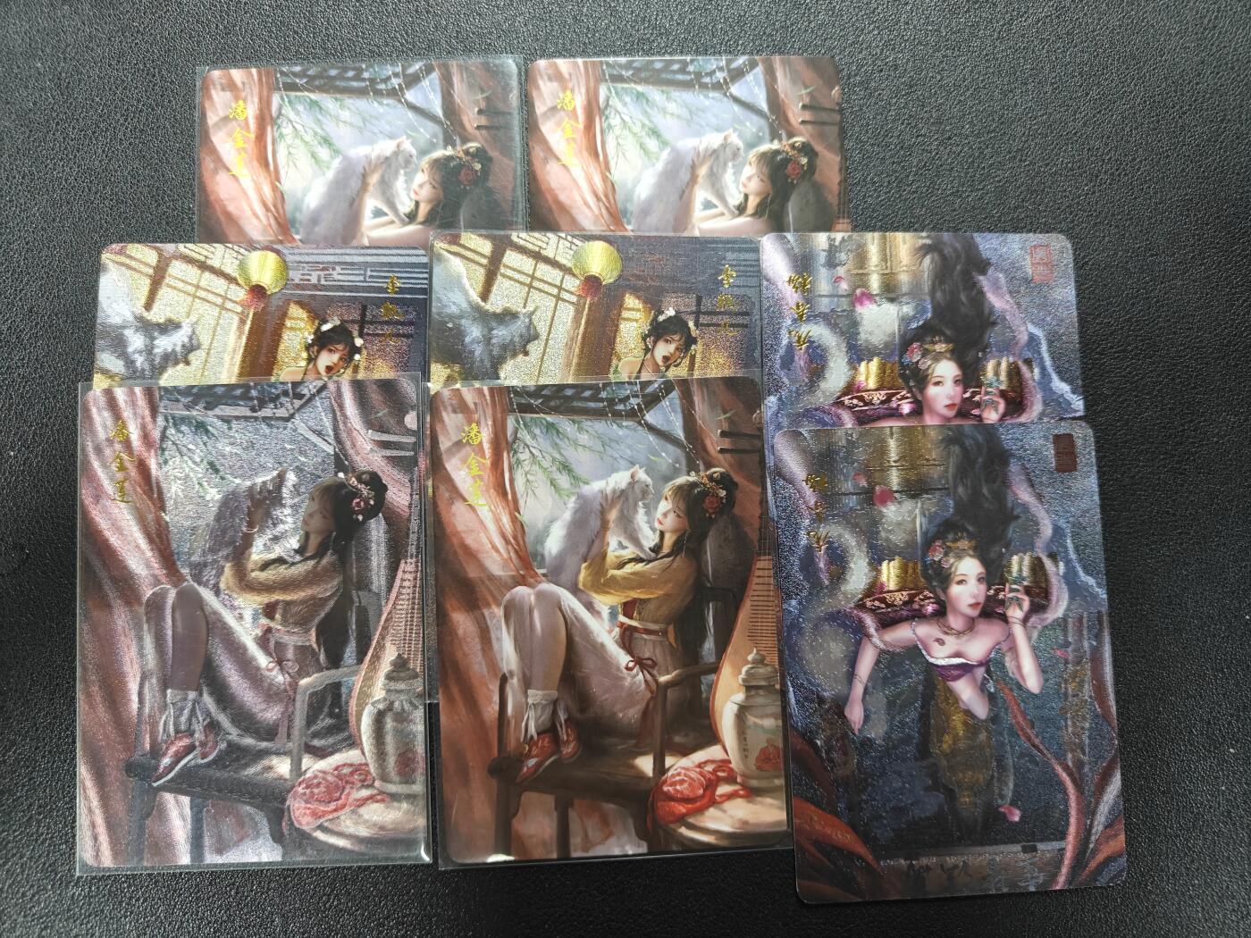 天玑星卡拍第177期《3.9周一截拍》持续收拍收评中 满赠卡需备注