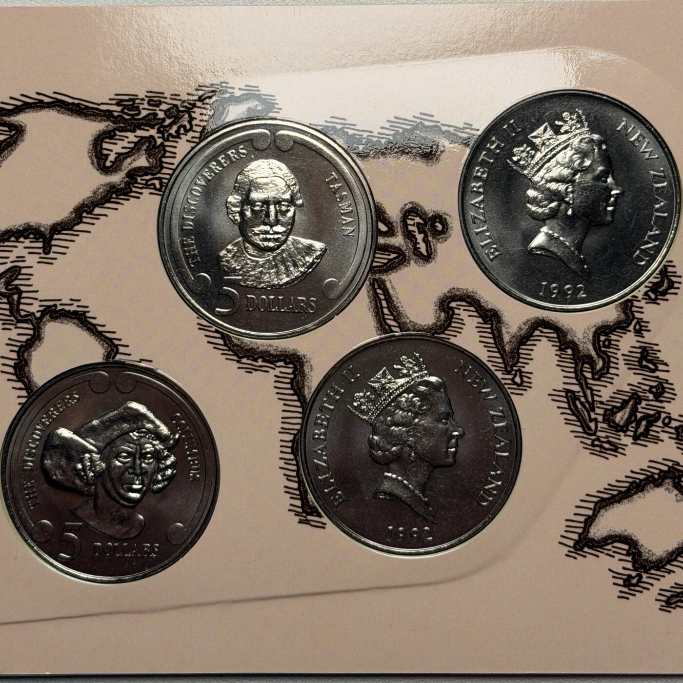 ＜星葵🌻钱币社＞硬币场·第71期·3月10日发货